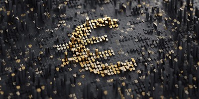 金融背景照片素材ID：167719186