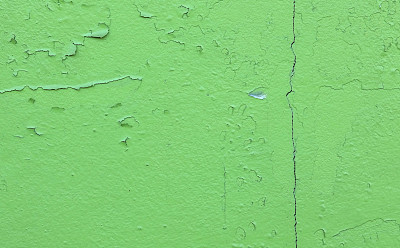 工业用有裂缝的渣滓混凝土水泥墙图片下载