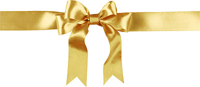 丝带。图片下载