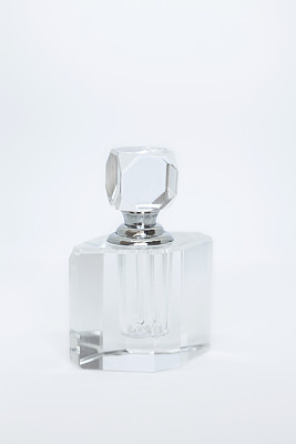 玻璃香水瓶图片下载