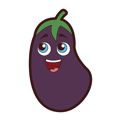 甜菜蔬菜卡哇伊特性图片下载