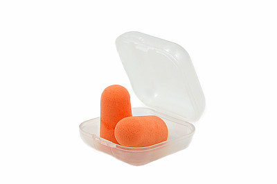 一对耳塞图片下载