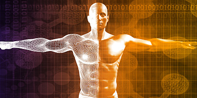 未来的科学研究图片下载