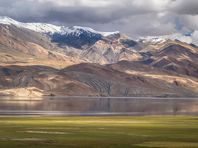 佐森里湖图片下载