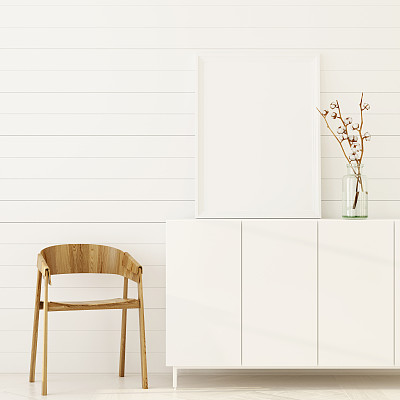 用木桌模拟室内图片下载