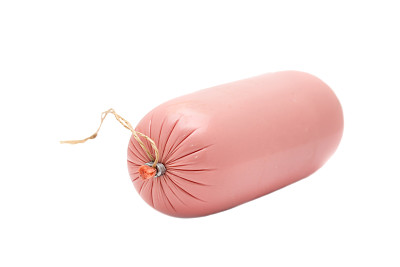 煮香肠图片下载