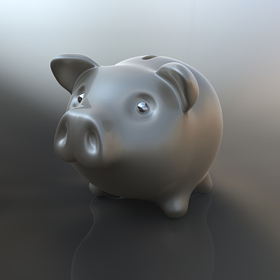 储蓄罐图片下载