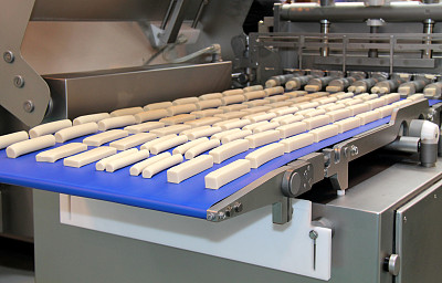 食品加工机器。图片下载