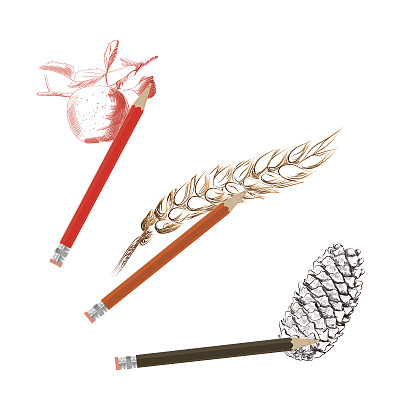 简笔画图片下载