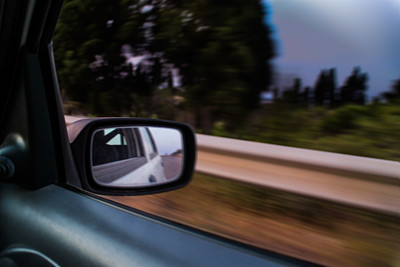 老爷车跑得很快图片下载