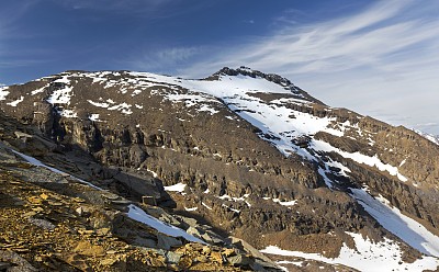 木乃伊峰图片下载