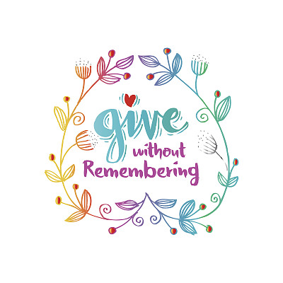 言出必行，无需记忆。鼓舞人心的名言。图片下载