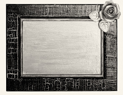 老式相框图片下载