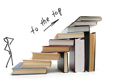 知识的增长图片下载