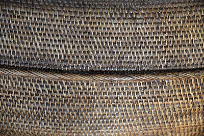 背景、藤编织图片下载