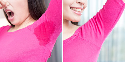 狐臭女人图片下载