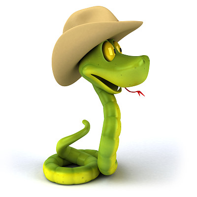 有趣的蛇图片下载