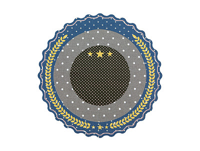 复古设计标签和徽章图片下载