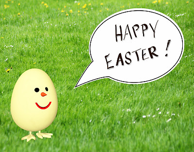 复活节快乐图片下载
