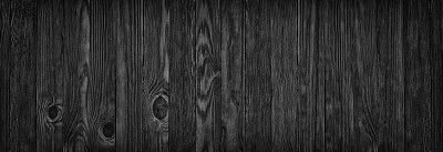 黑色木质纹理，空木桌面或墙作为背景图片下载