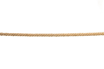孤立的绳子图片下载