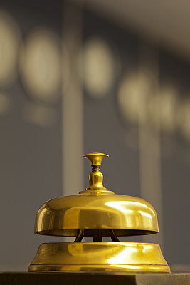 有手表背景的旧旅馆钟图片下载