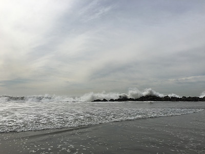 威尼斯海滩图片下载