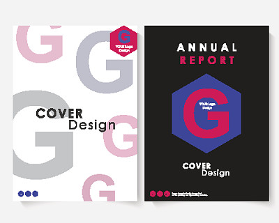 年度报告封面设计矢量模板。宣传册概念介绍网站组合。色彩丰富的传单模板布局。杂志商业广告集。海报A4大小图片下载