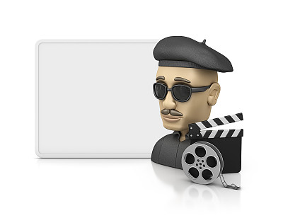 电影导演图片下载