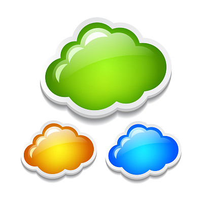 玻璃云图片下载