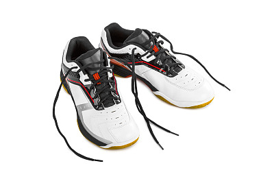 体育运动鞋图片下载