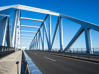 东京门桥图片下载