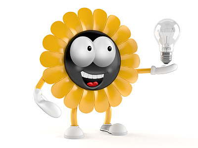 向日葵图片下载