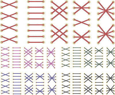 花边的白色图片下载