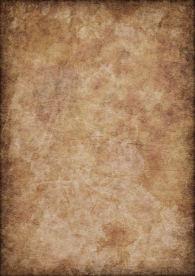 高分辨率古代动物皮肤羊皮纸Vignette Grunge纹理图片下载