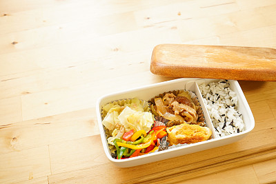 午餐盒图片下载