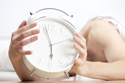 闹钟。图片下载