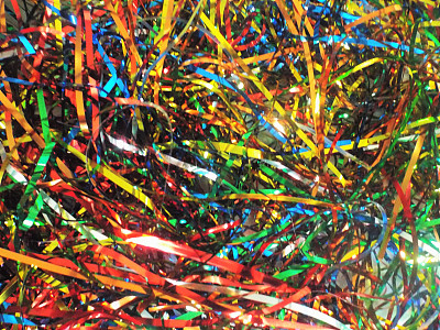 丝带在波洛克图片下载