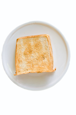 烤面包图片下载