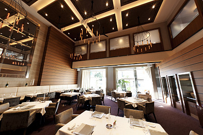 现代餐厅图片素材ID：167888824