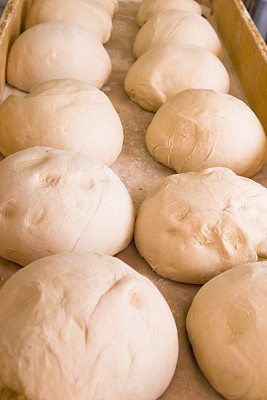 未成熟的面包图片下载