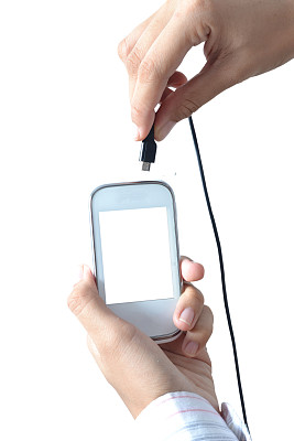 手机在手里图片下载