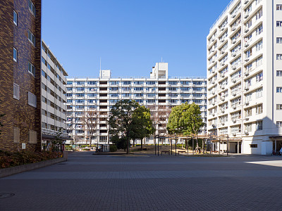 住房复杂图片下载