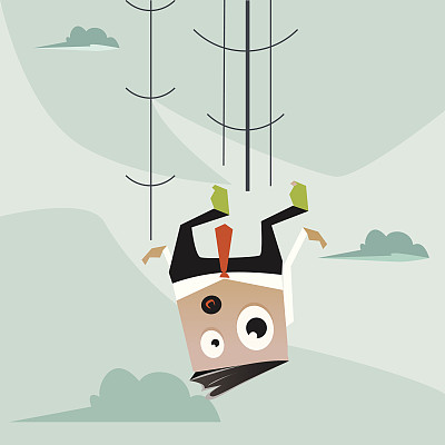 办公室的人下降图片下载