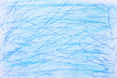 蓝色艺术粉彩背景纹理图片下载