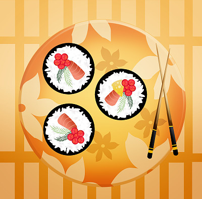 寿司图片下载