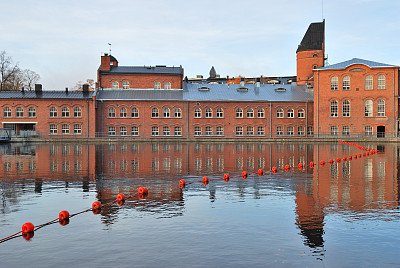 坦佩雷， 芬兰图片下载