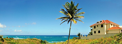 海边的家图片下载