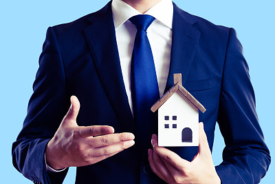 家和商人图片下载