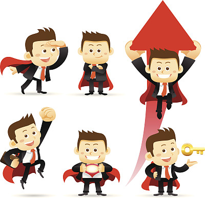 超级商人图片下载